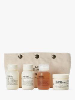 Le Labo Hinoki Body & Hair Travel Bodycare Gift Set, 
