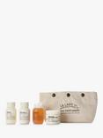 Le Labo Hinoki Body & Hair Travel Bodycare Gift Set