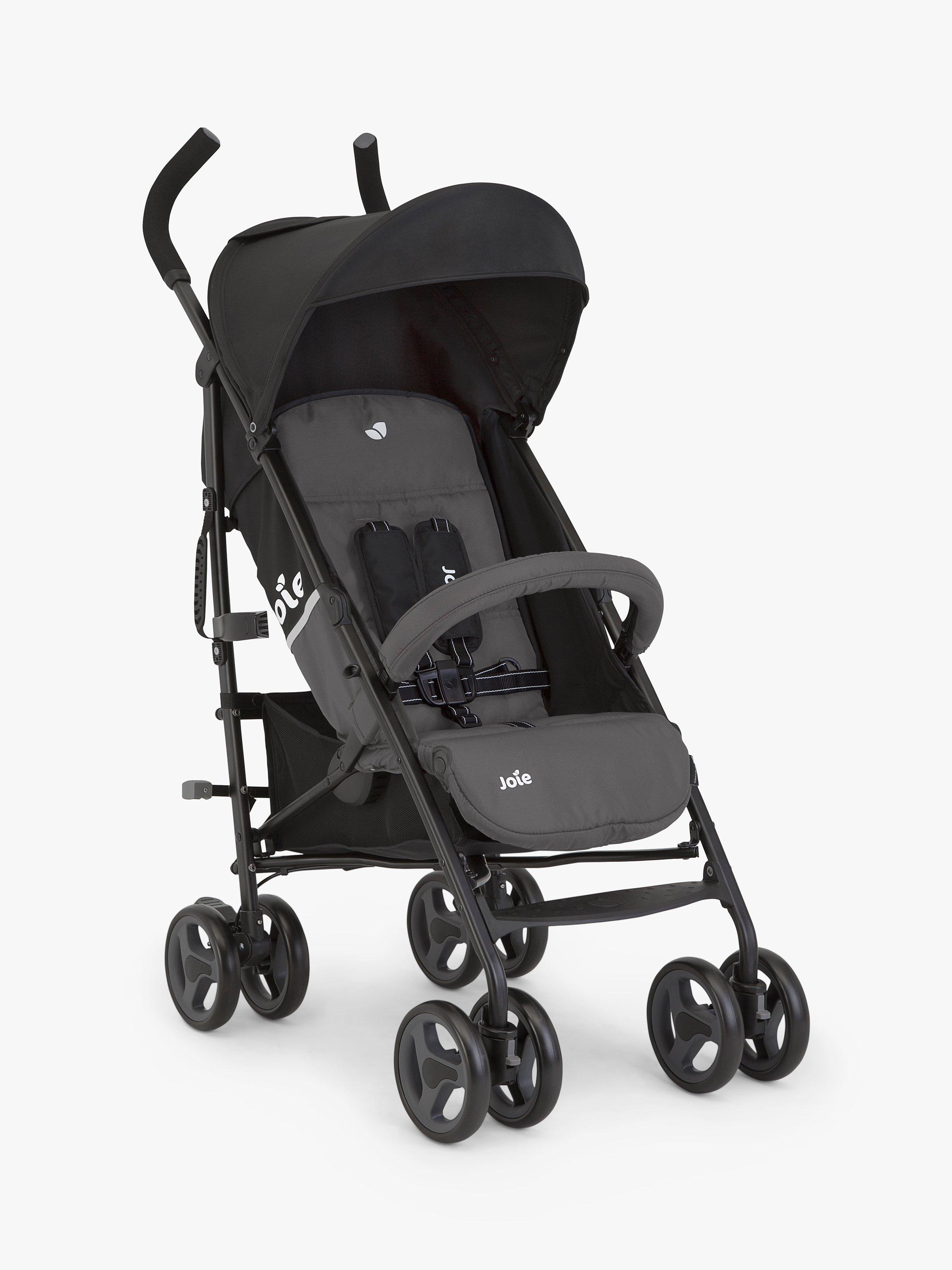 John lewis baby pushchairs best sale