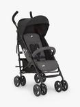 Joie Baby Nitro LX Pushchair, Ember