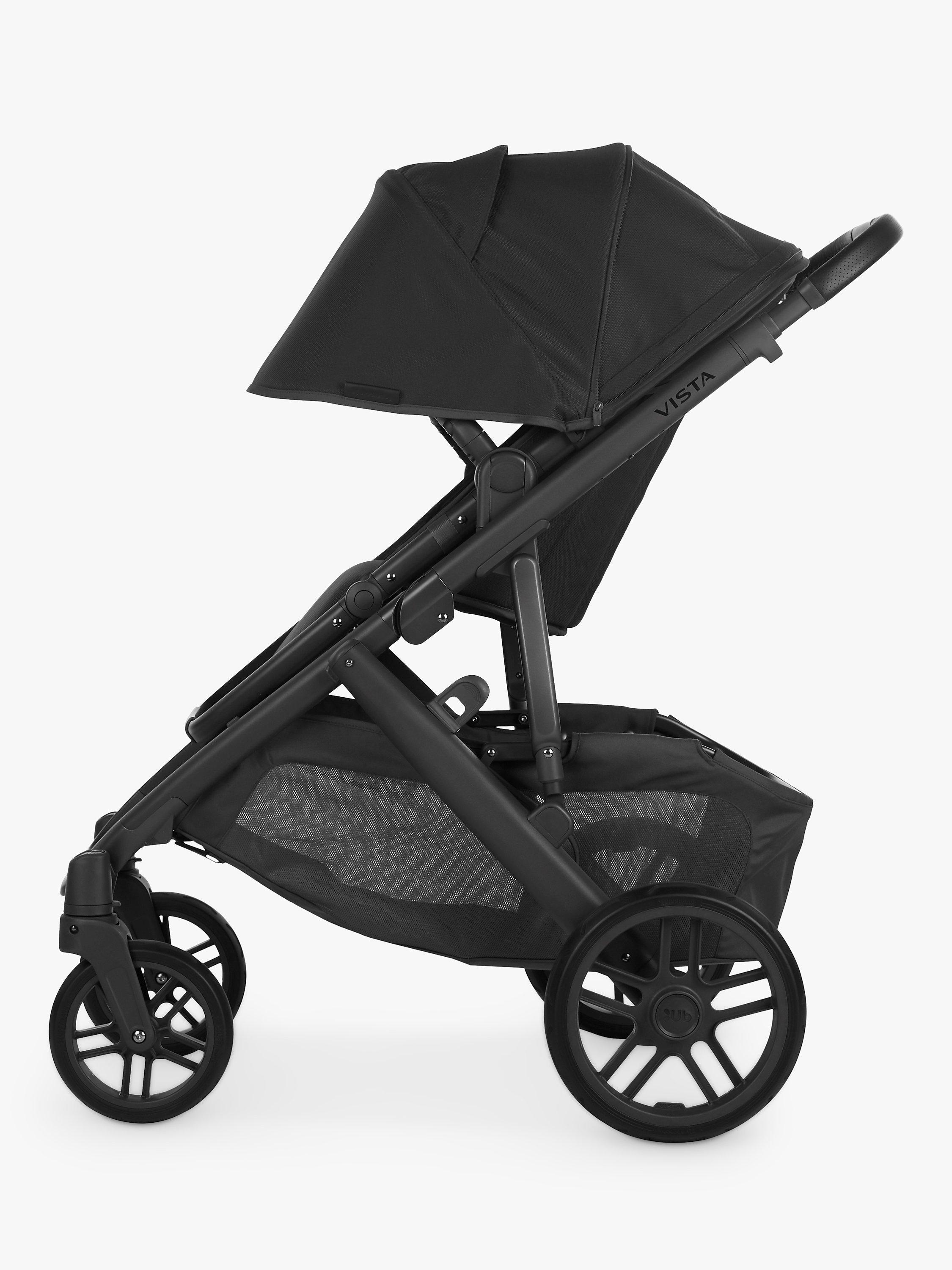 Uppababy vista jake 2019 cheap