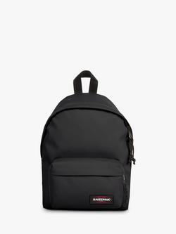 Eastpak Orbit Backpack, Black