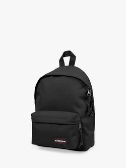 Eastpak Orbit Backpack - view 2, Black