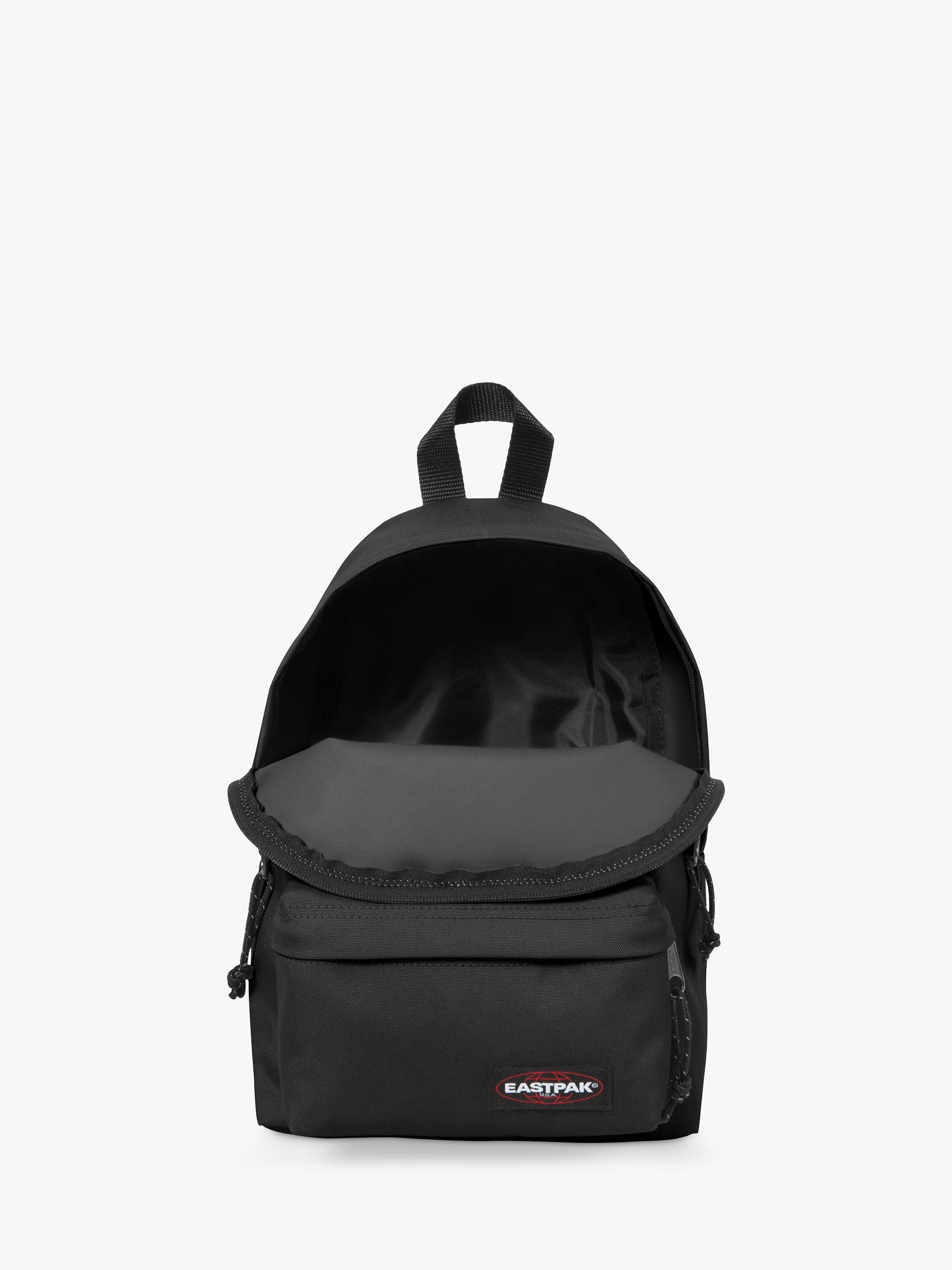 Eastpak Orbit Backpack Black