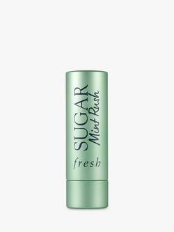 Fresh Sugar Mint Rush Freshening Lip Treatment, 4.3g, 