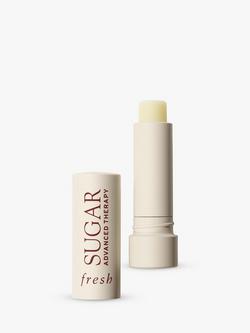 Fresh Sugar Advanced Therapy Treatment Lip Balm, 4.3g, 