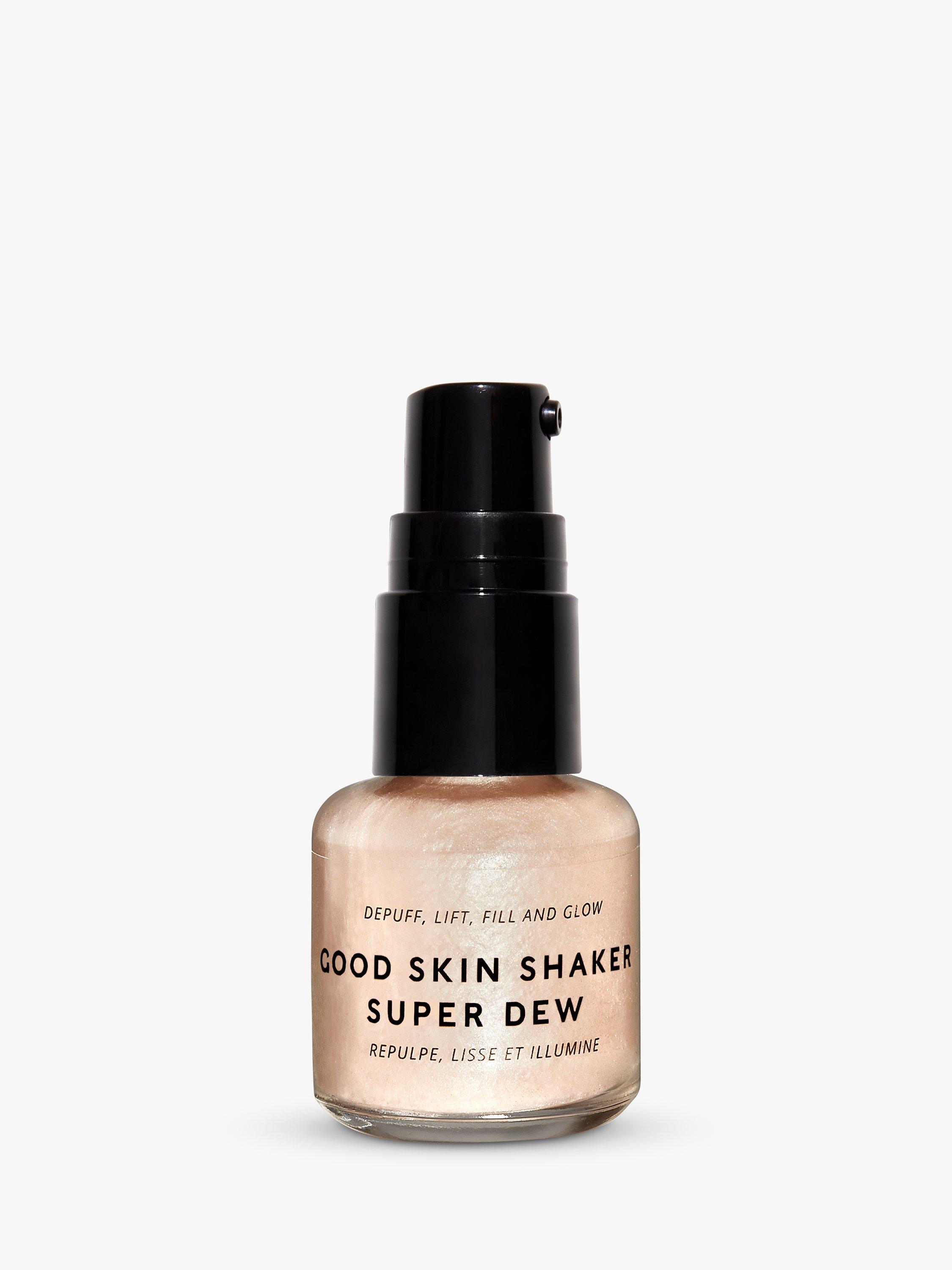 Lixirskin Good Skin Shaker, Super Dew, 15ml