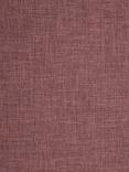 John Lewis Tonal Weave Furnishing Fabric, Damson