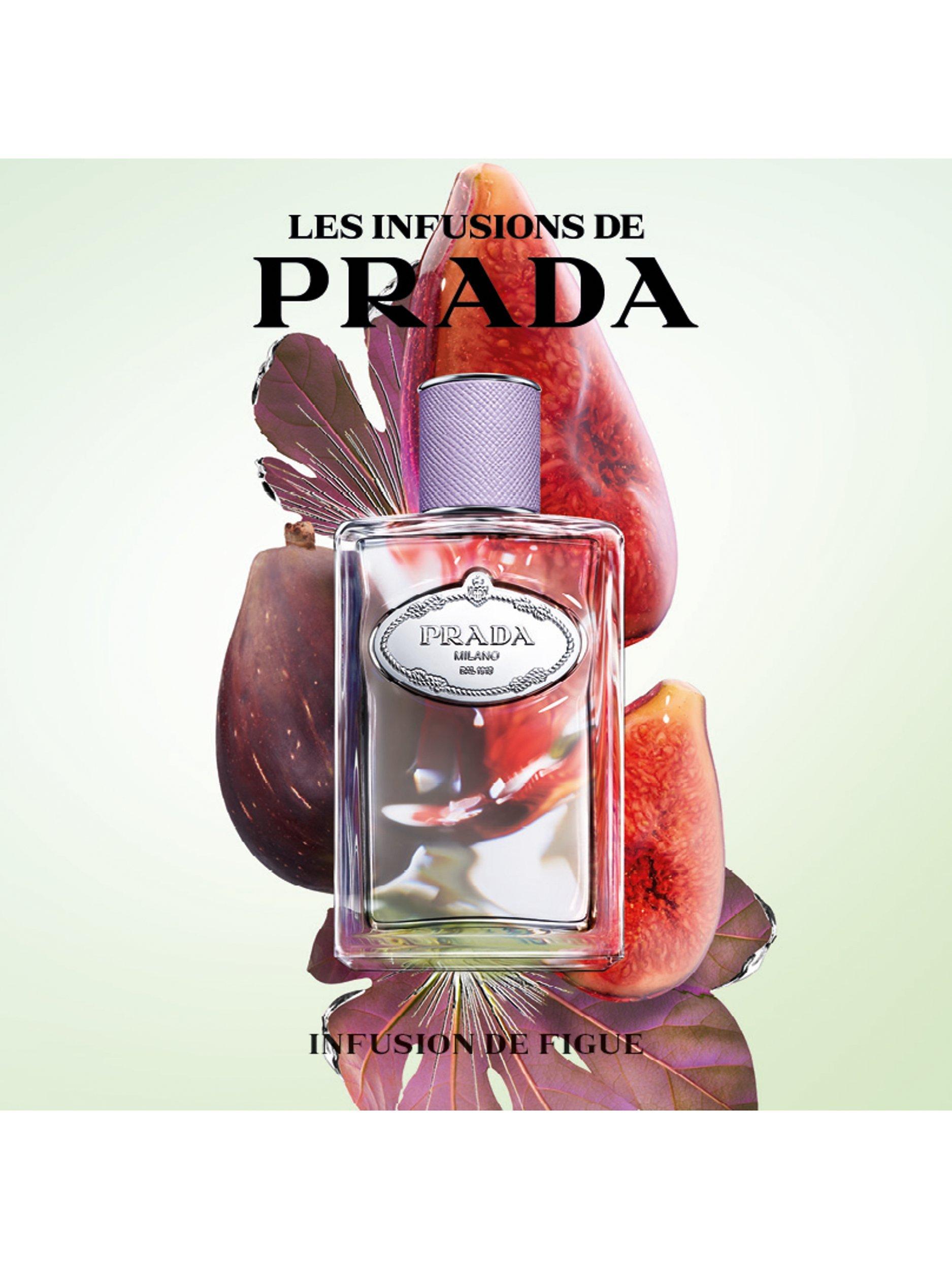 Prada infusion de rose best sale