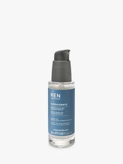 REN Clean Skincare EverHydrate Marine Moisture-Restore Serum, 30ml, 