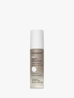 Living Proof No Frizz Smooth Styling Serum, 45ml, 