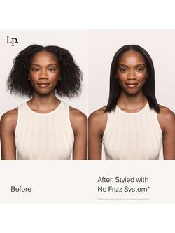 Living Proof No Frizz Smooth Styling Serum, 45ml - view 2, 