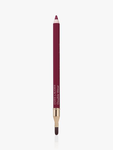 Estée Lauder Double Wear 24H Stay-In-Place Lip Liner, Plum