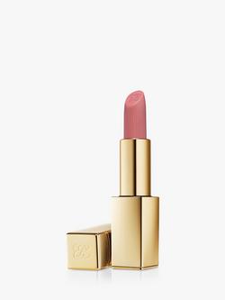 Estée Lauder Pure Colour Matte Lipstick, Object Of Desire