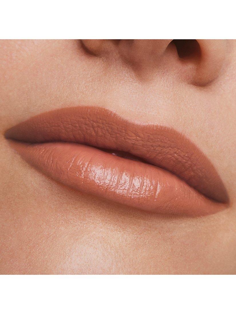 Product image 3 of 5, which shows Estée Lauder Pure Colour Creme Lipstick, Modern Muse