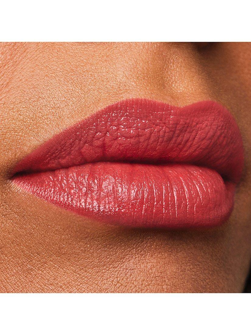 Product image 3 of 5, which shows Estée Lauder Pure Colour Creme Lipstick, Confident