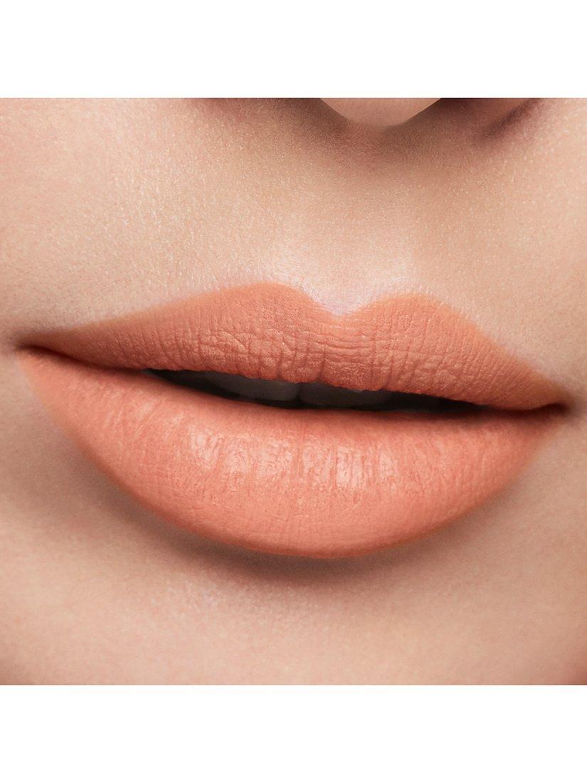 Product image 3 of 5, which shows Estée Lauder Pure Colour Creme Lipstick, Show Stopper