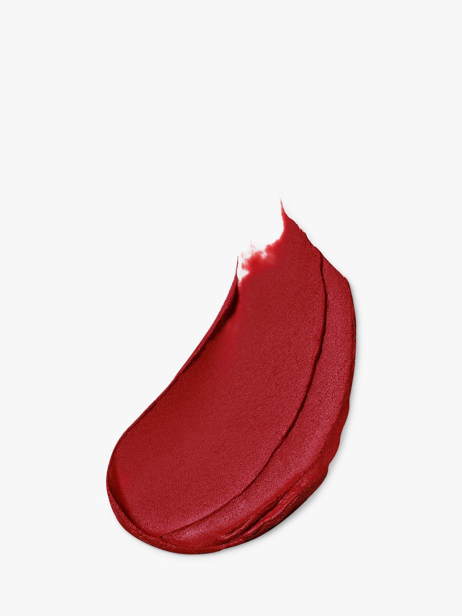 Product image 2 of 5, which shows Estée Lauder Pure Colour Matte Lipstick, Lead You On