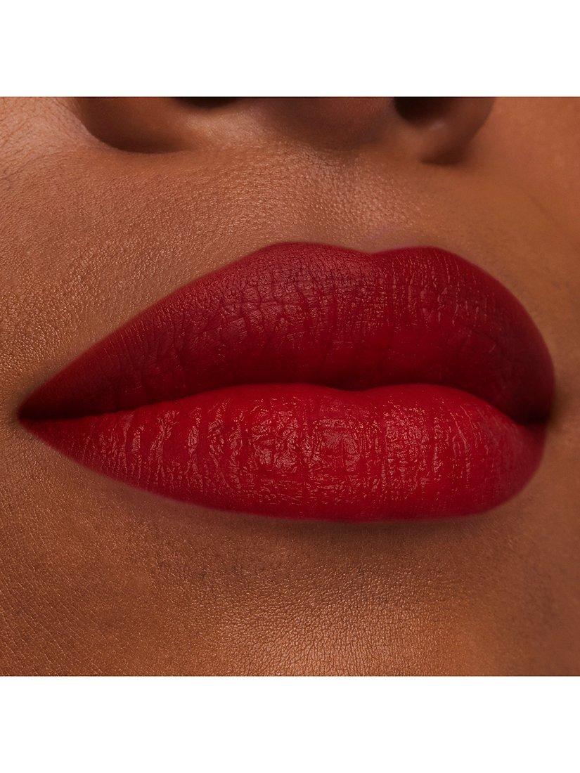 Product image 3 of 5, which shows Estée Lauder Pure Colour Matte Lipstick, Lead You On