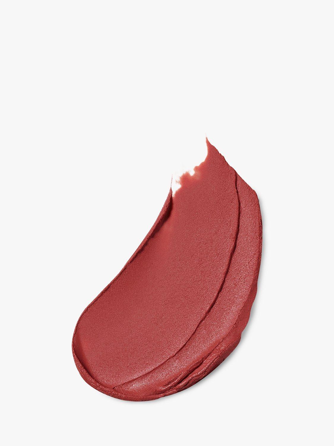 Product image 2 of 5, which shows Estée Lauder Pure Colour Matte Lipstick, Rule Breaker