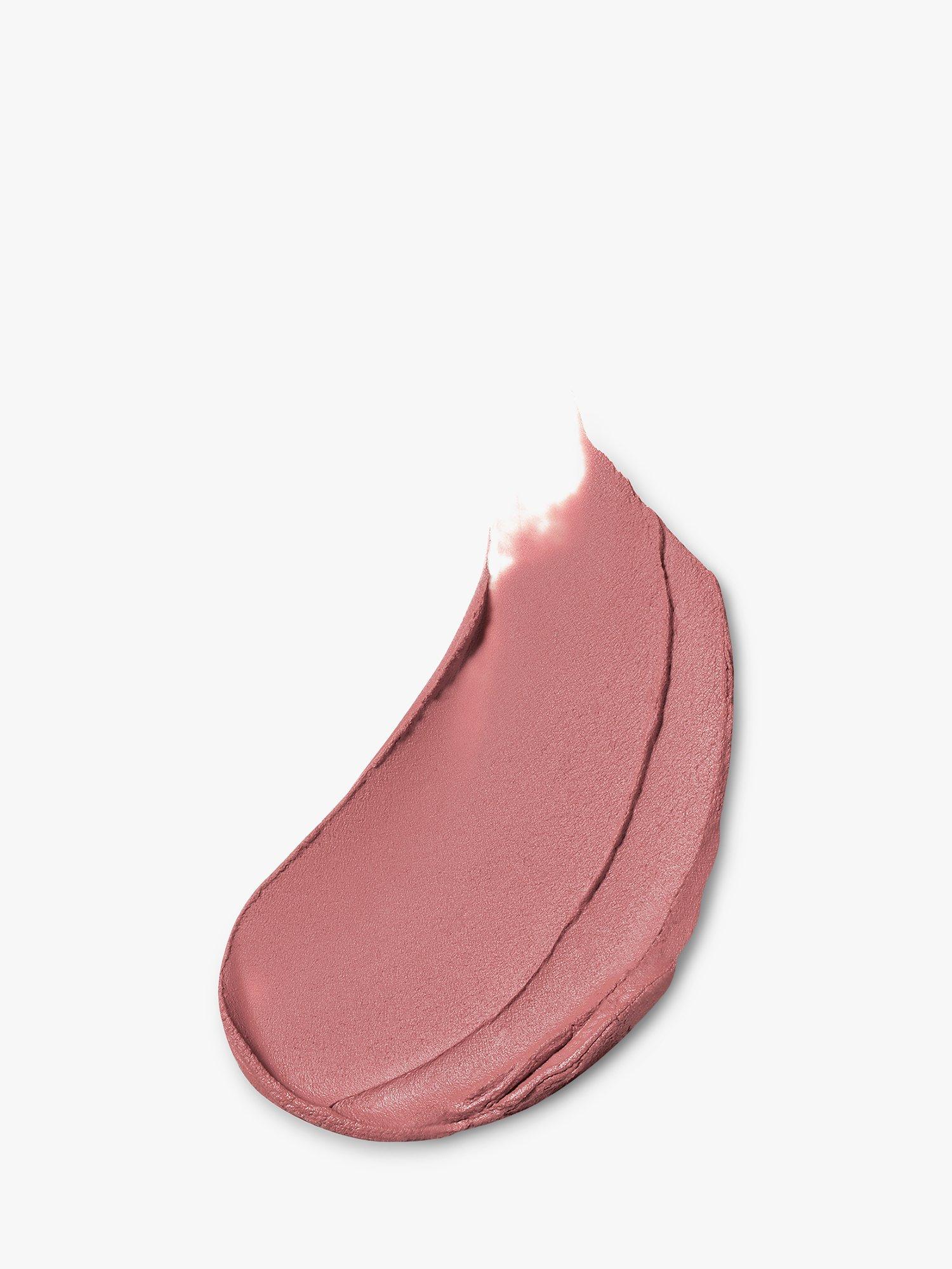 Product image 2 of 5, which shows Estée Lauder Pure Colour Matte Lipstick, Love Bite