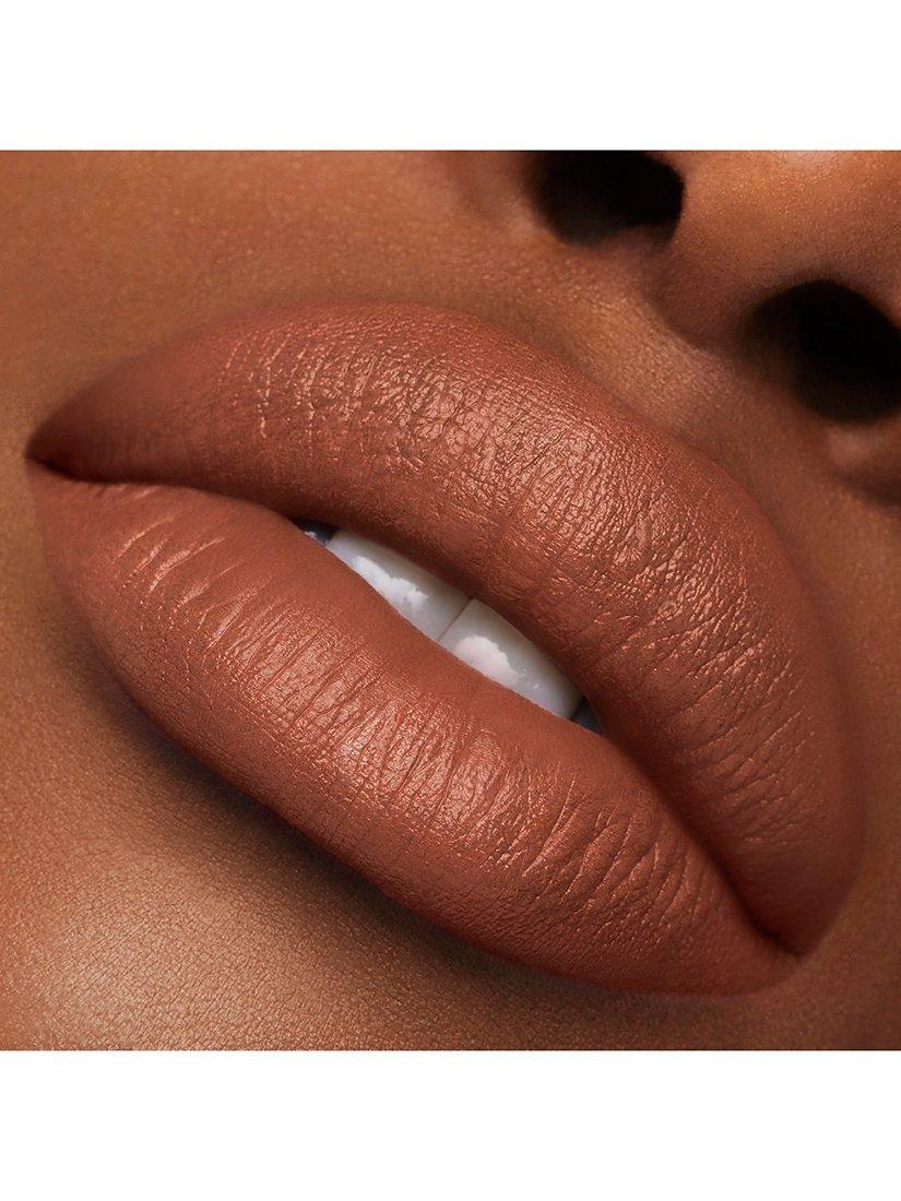 Product image 3 of 5, which shows Estée Lauder Pure Colour Creme Lipstick, Covetable