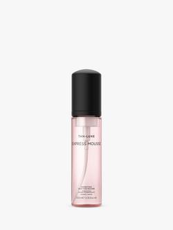 Tan-Luxe Express Hydrating Tanning Mousse, 200ml, 