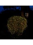 NOMA 400 LED Outdoor String Light, Warm White