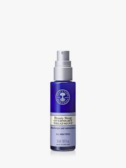 Neal's Yard Remedies Beauty Sleep Overnight Treatment, 30ml, 