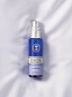 Neal's Yard Remedies Beauty Sleep Overnight Treatment, 30ml - view 2, 