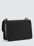 Michael Kors Heather Leather Cross Body Bag