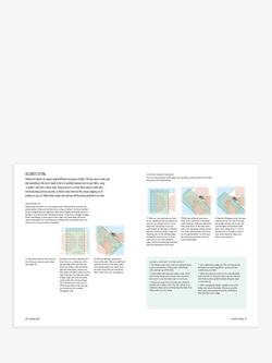 GMC Quilting Know-How by Michael Caputo - view 2, Multi