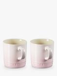 Le Creuset Stoneware Mugs, 350ml, Set of 2