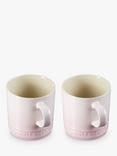 Le Creuset Stoneware Mugs, 350ml, Set of 2