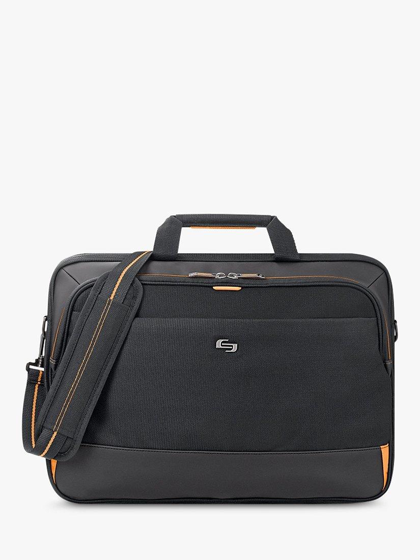 Solo briefcase sale