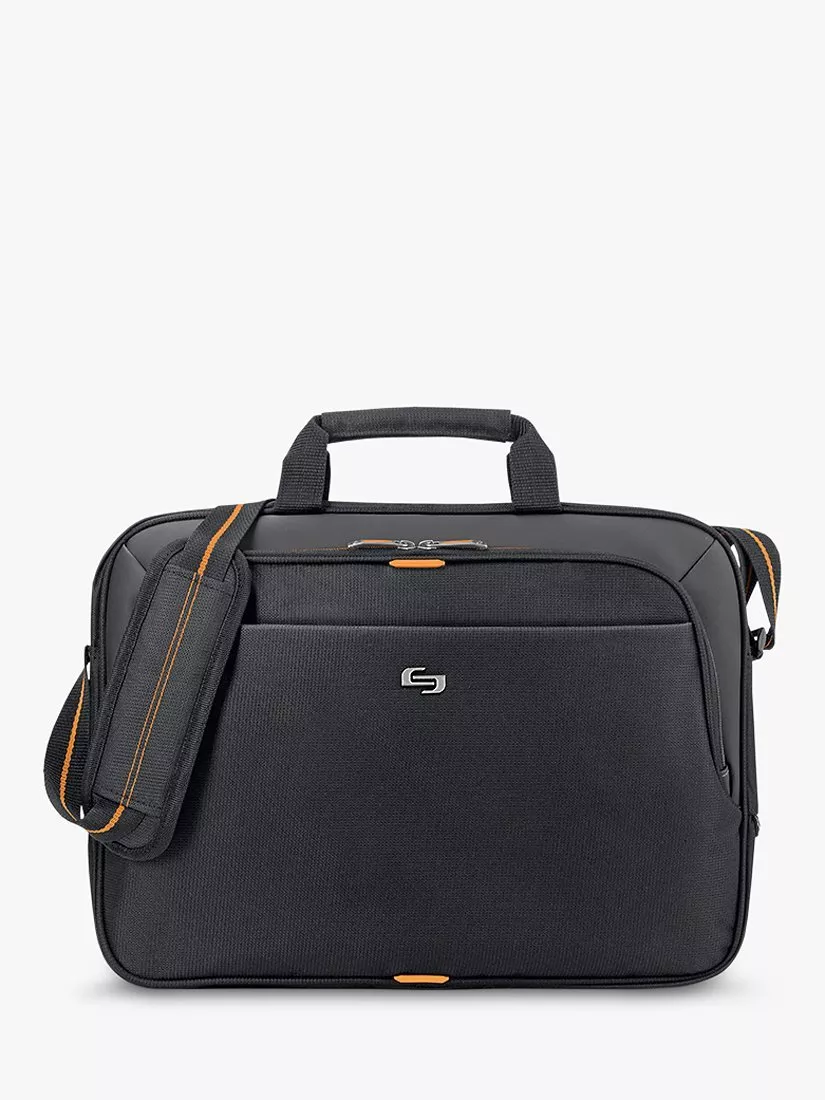 Solo laptop bag sale