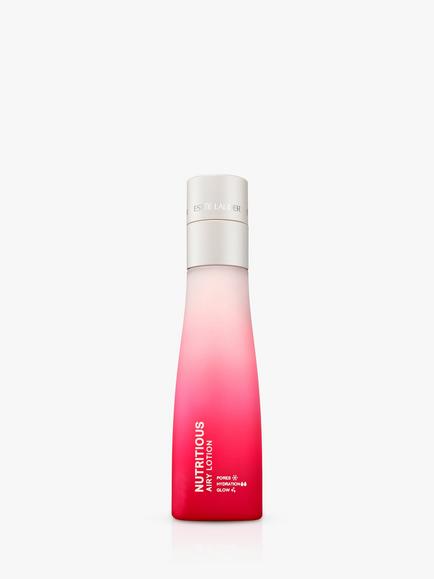 Estée Lauder Nutritious Airy Lotion Moisturiser, 100ml, 