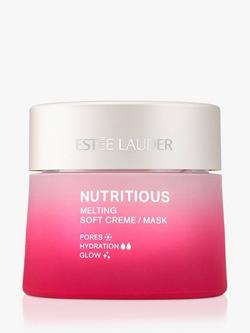 Estée Lauder Nutritious Melting Soft Crème / Mask, 50ml, 
