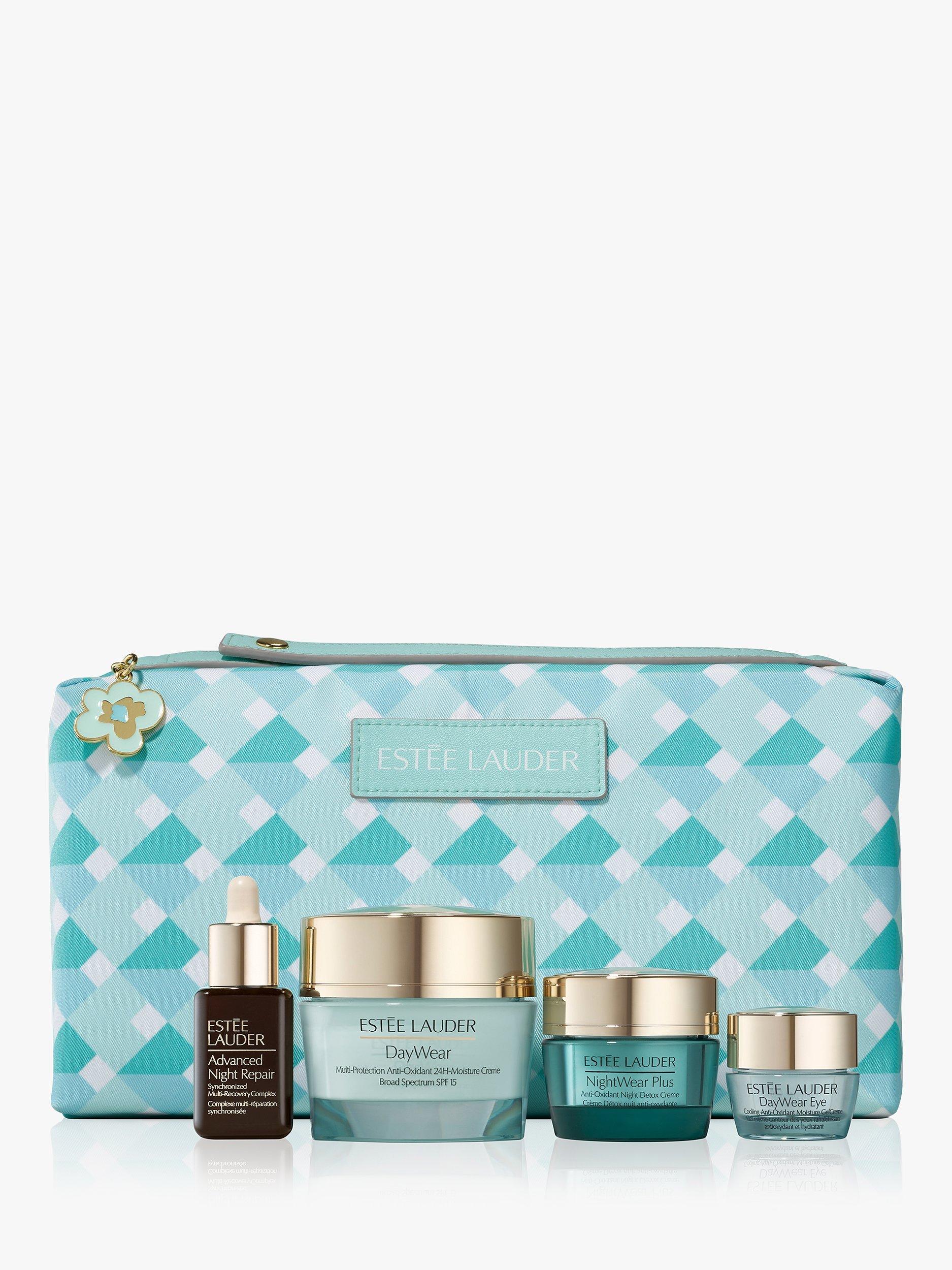 Estée Lauder DayWear Skincare Routine 3-Piece Skincare Gift Set