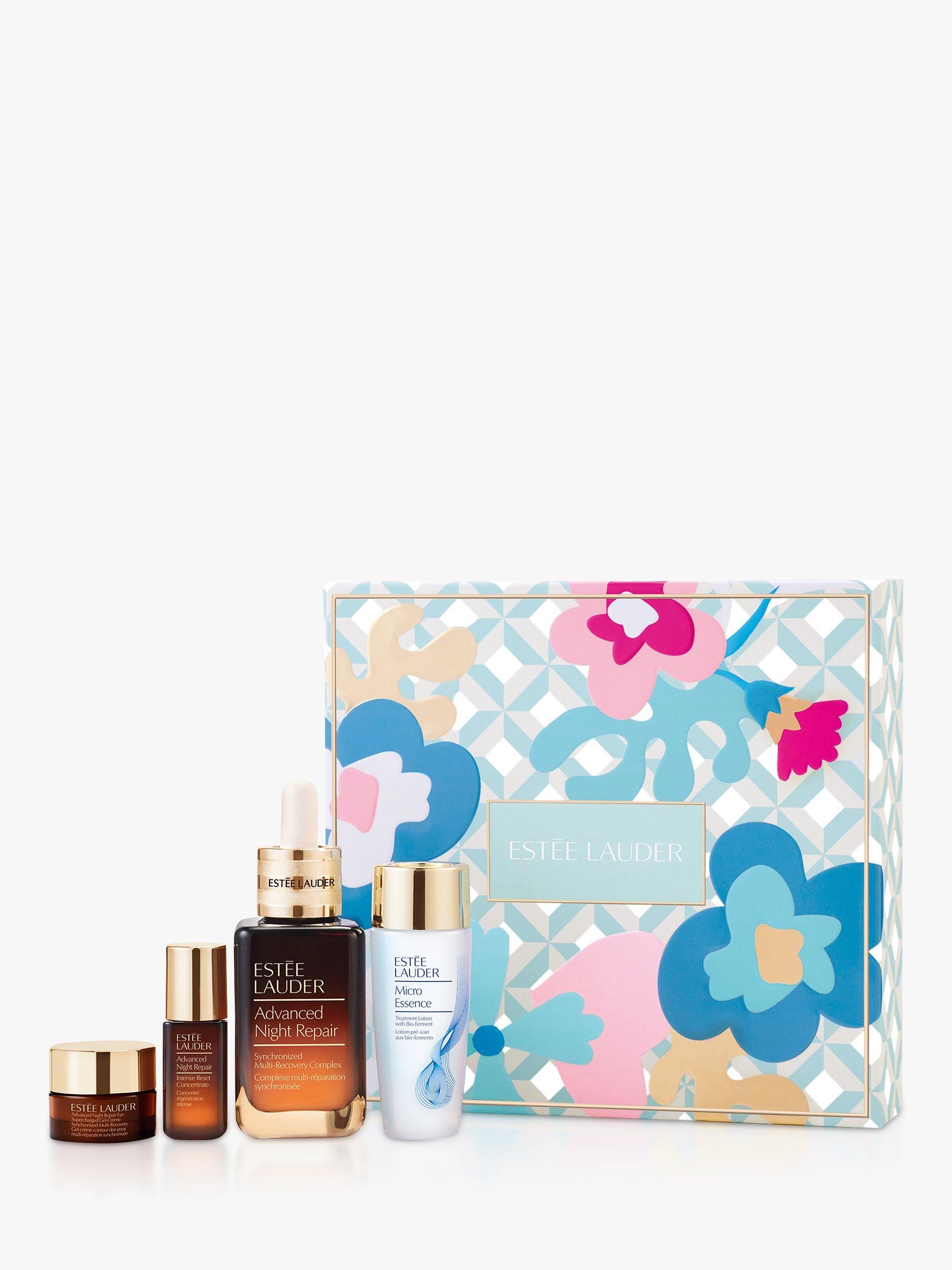Estée Lauder Limited Edition Advanced Night Repair 4 Piece Gift Set
