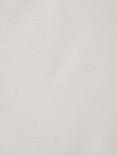 Aquaclean Titan Plain Fabric, Oyster White, Price Band D