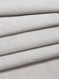 Aquaclean Titan Plain Fabric, Oyster White, Price Band D