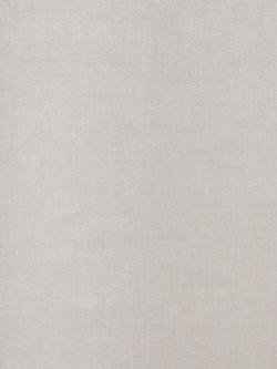 John Lewis Soft Weave Plain Fabric, Clay, Price Band A, Putty