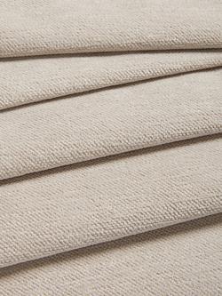 Aquaclean Titan Plain Fabric, Natural, Price Band D - view 2, Natural Natural