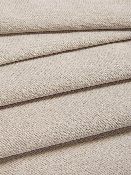Aquaclean Titan Plain Fabric, Natural, Price Band D - view 2, Natural Natural