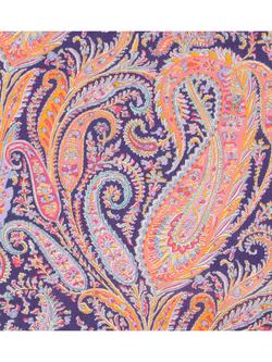 Liberty Fabrics Felix and Isabelle Tana Lawn® Fabric, Purple, Purple
