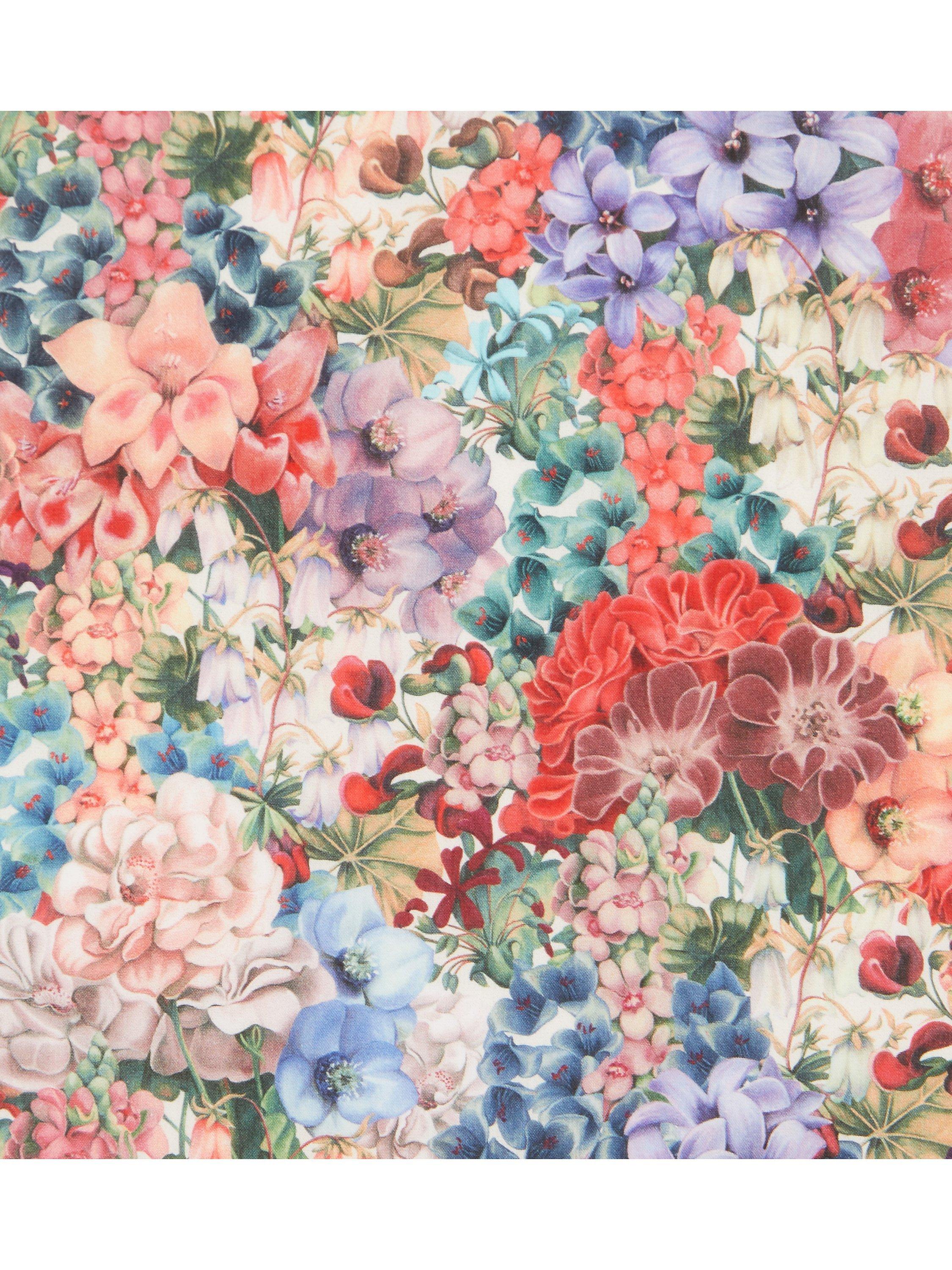 Liberty Fabrics Painted Travels Tana Lawn® Fabric, Multi