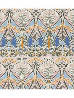 Liberty Fabrics Ianthe Tana Lawn® Fabric, Multi, Multi