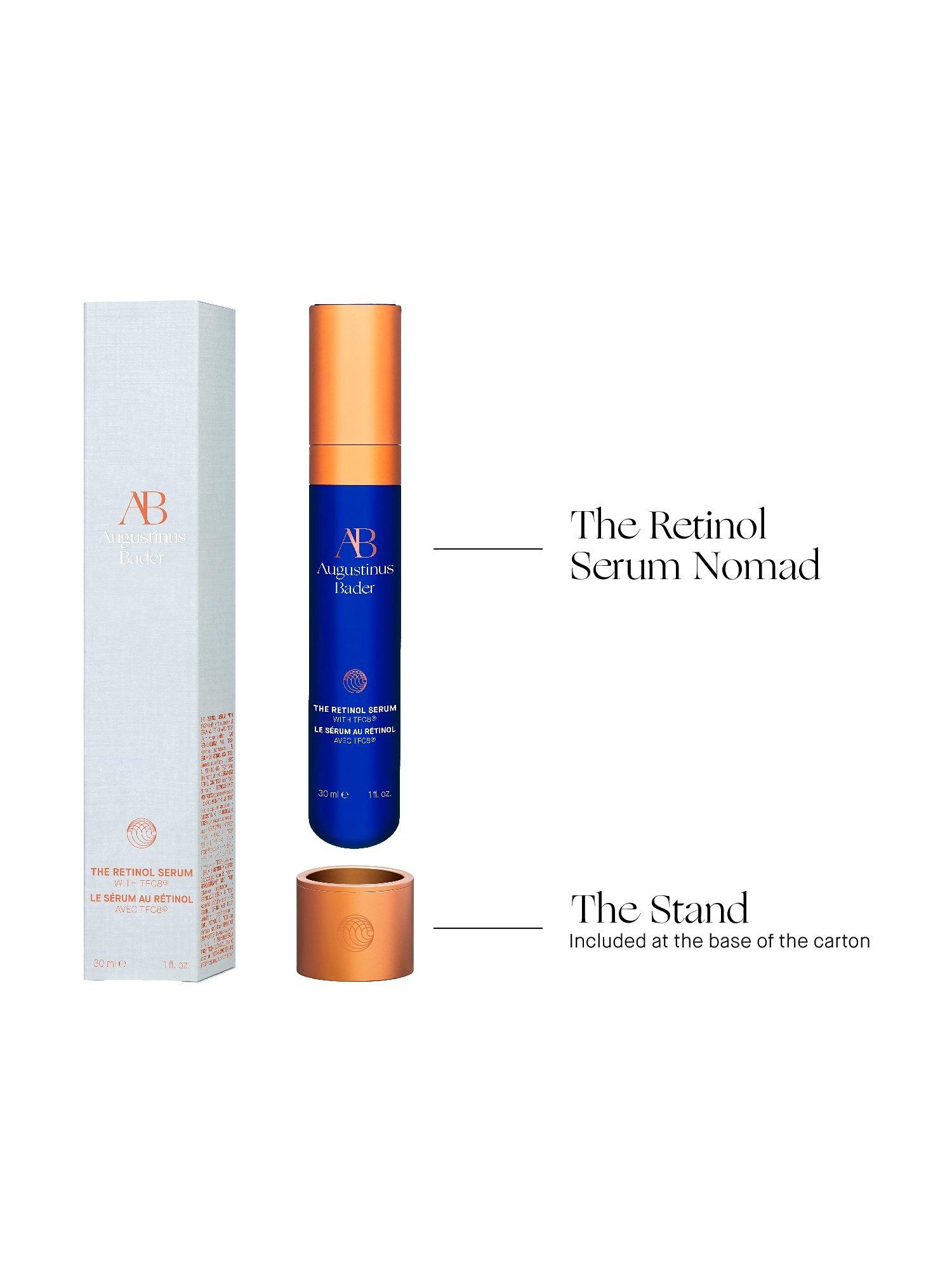 Augustinus Bader The Retinol Serum, 30ml