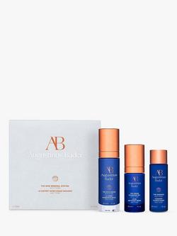 Augustinus Bader The Skin Renewal System Skincare Gift Set, 